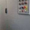 SCV SYSTEM WM 1700/4 – Year 2011