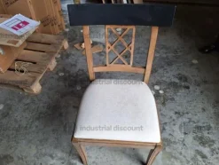 3#9481 Sedie Roche Bobois
