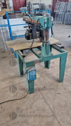 9#8862 Sega a disco per legno Stromab