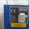 6#7631 Sega a due teste Graule