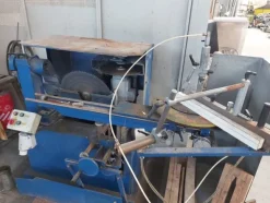 6#7631 Sega a due teste Graule