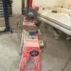 17#4280 Sega a ferro Valex