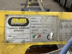 89#8816 Sega a nastro