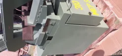 Sega a nastro