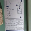 13#3116 Sega a nastro Agazzani Nra