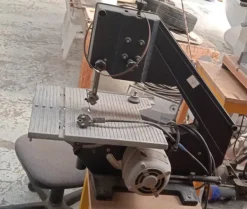 Sega a nastro B&D BD339
