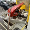 Sega a nastro Bianco 350 automatica