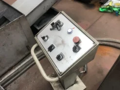 Sega a Nastro BIANCO 500 CNC 90° USATA