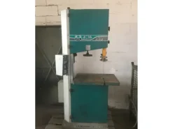 sega a nastro bindello acm bs 540