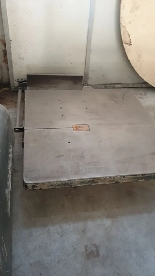 12#5770 Sega a nastro Bongioanni