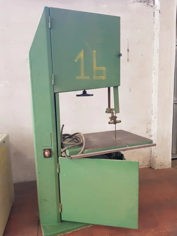 3#3435 Sega a nastro Centauro