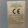 63#7922 Sega a nastro Centauro CO/500