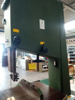 Sega a nastro CENTAURO CO700 CE usata