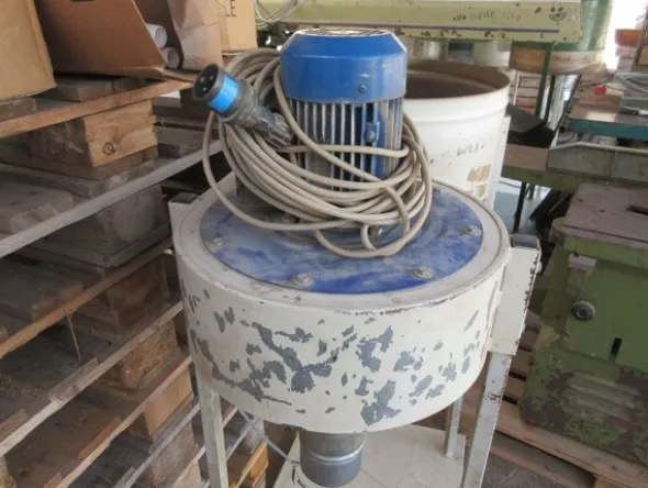 1#6017 Sega a nastro Centauro e attrezzature lavorazione legno