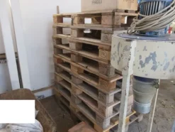 1#6017 Sega a nastro Centauro e attrezzature lavorazione legno