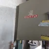 3#8326 Sega a nastro Centauro e Toupie Scm
