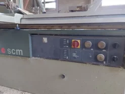3#8326 Sega a nastro Centauro e Toupie Scm