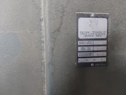 3#8326 Sega a nastro Centauro e Toupie Scm