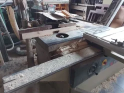 3#8326 Sega a nastro Centauro e Toupie Scm