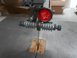 7#7776 Sega a nastro Centauro SP700