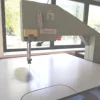 Sega a nastro ditta RIMOLDI