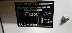 SEGA A NASTRO FOX