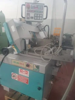 Sega a nastro IMET BS 350 SHI -E