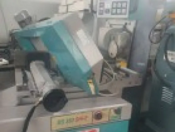 Sega a nastro IMET BS 350 SHI -E