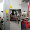 Sega a nastro MEBER 800 a norme CE