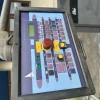 Sega a nastro Mep SHARK 320 AX CNC automatica