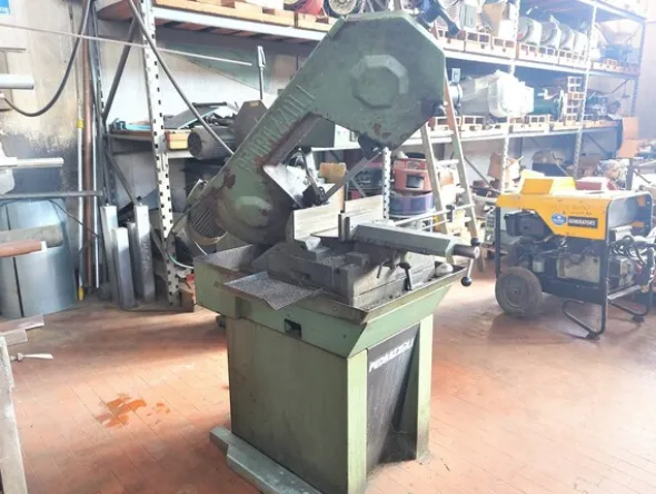 28#7333 Sega a nastro Pedrazzoli