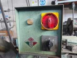 28#7333 Sega a nastro Pedrazzoli