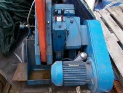 3#5073 Sega a nastro per ferro