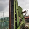 8#4803 Sega a nastro Pezzolato