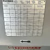 Sega a nastro Thomas SAR 300