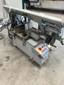 Sega a nastro Thomas SAR 300