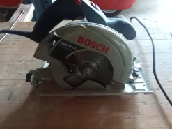 SEGA CIRCOLARE