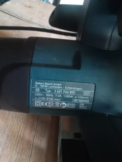 SEGA CIRCOLARE