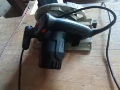 SEGA CIRCOLARE