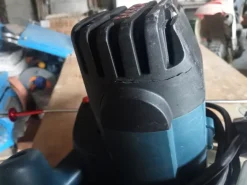 SEGA CIRCOLARE