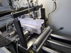 Sega circolare automatica ELUMATEC SA 142/36
