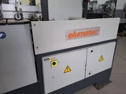 Sega circolare automatica ELUMATEC SA 142/36