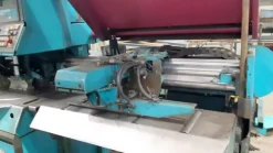 Sega circolare automatica KALTENBACH KKS 400 NA