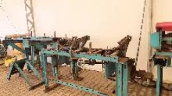 Sega circolare automatica KALTENBACH KKS 400 NA