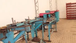 Sega circolare automatica KALTENBACH KKS 400 NA