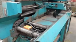 Sega circolare automatica KALTENBACH KKS 400 NA