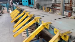 Sega circolare automatica KALTENBACH KKS 400 NA