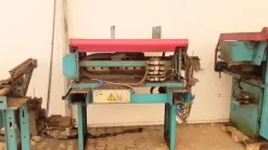 Sega circolare automatica KALTENBACH KKS 400 NA