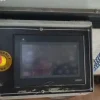 Sega circolare automatica OZGENC MAKINA SL 500C