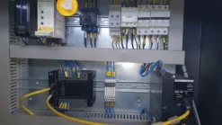 Sega circolare automatica OZGENC MAKINA SL 500C